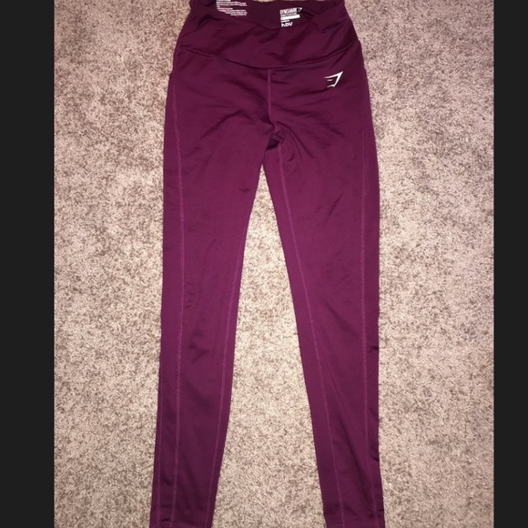 Bundle Gymshark leggings - Picture 5 of 5